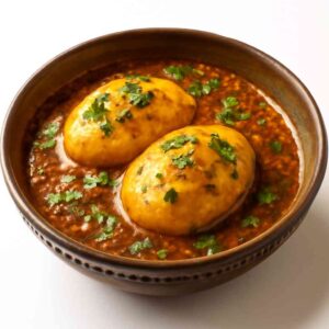 Dim’er Jhol (Egg Curry 2Pcs)