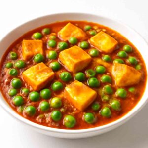 Motor Paneer