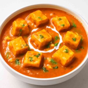 Paneer Butter Masala