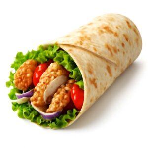Chicken Roll