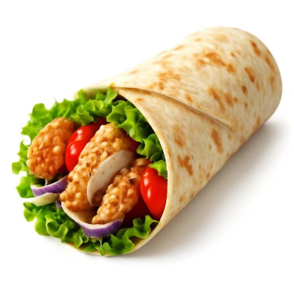Chicken Roll