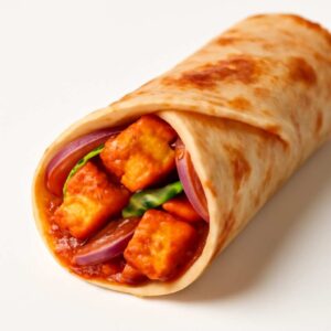 Paneer Roll