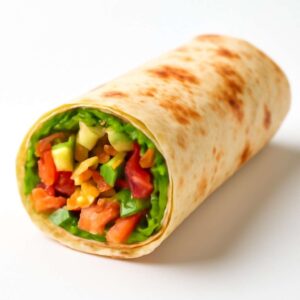Veg Roll