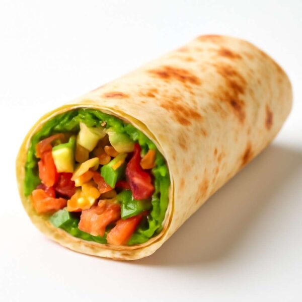 Veg Roll