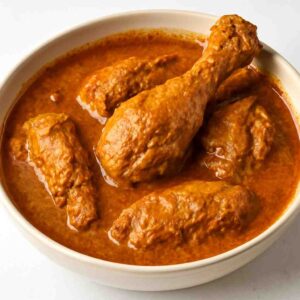 Chicken Chap